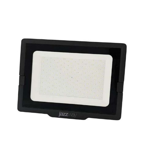 Изображение Прожектор светодиодный PFL-C3 30Вт 6500К IP65 закален. прозр. стекло JazzWay 5023567