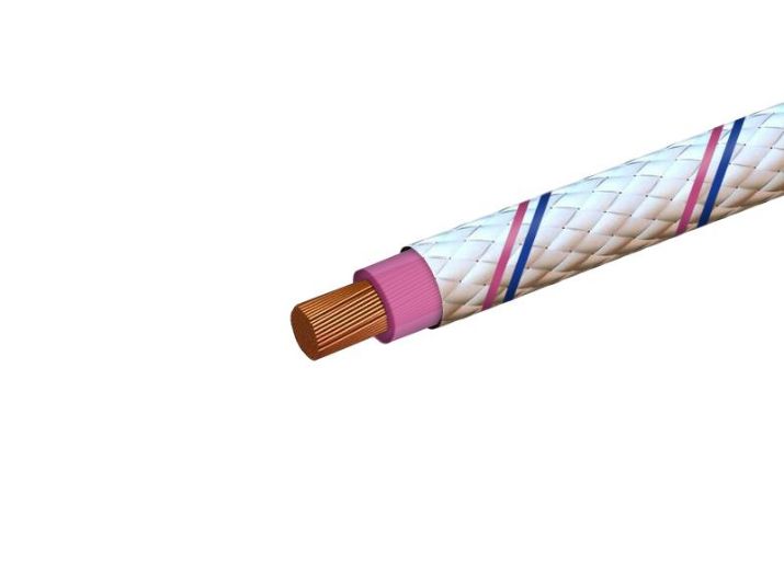 Изображение Провод РКГМ 16 0.66кВ (м) Рыбинсккабель 687752