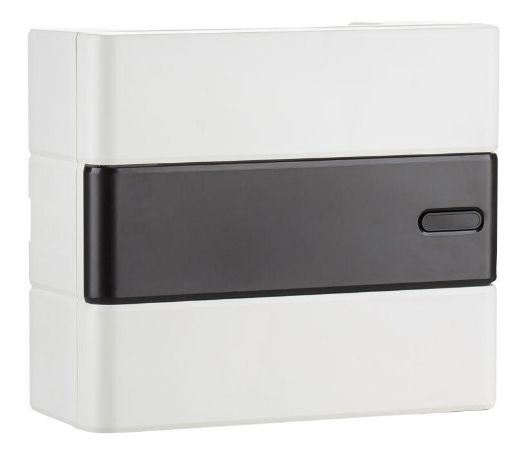 Изображение Щит распределительный навесной ЩРН-П-12 Trend BOXS-12-p-s-t IP41 ЭРА Б0052639
