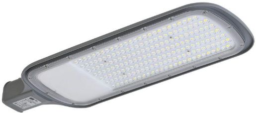 Изображение Светильник светодиодный ДКУ 1012-200Ш 5000К IP65 сер. IEK LDKU1-1012-200-5000-K03