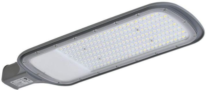 Изображение Светильник светодиодный ДКУ 1012-200Ш 5000К IP65 сер. IEK LDKU1-1012-200-5000-K03