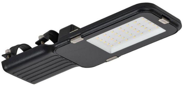 Изображение Светильник светодиодный ДКУ 1013-50Д 5000К IP65 IEK LDKU1-1013-050-5000-K03
