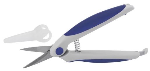 Изображение Секатор для цветов и комнатных растений Green Apple Б0039190