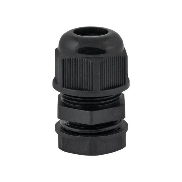 Изображение Ввод кабельный MG16 IP68 EKF plc-mg-16