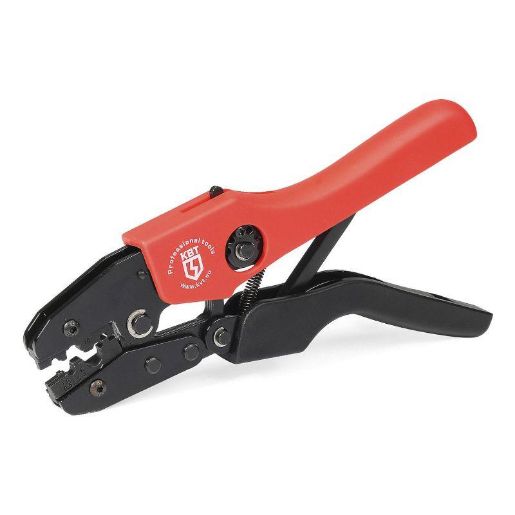 Изображение Пресс-клещи CTK-05 КВТ 56542