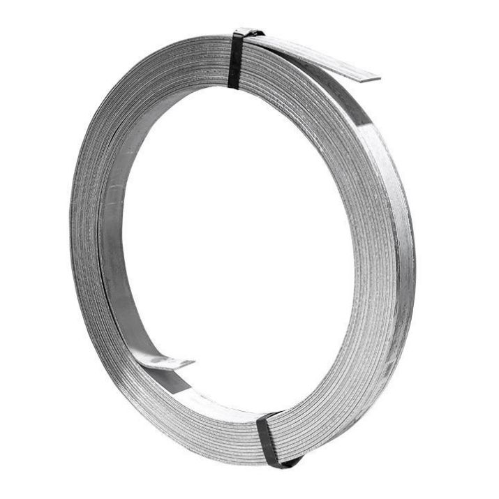 Изображение Полоса 4х25мм гор. оцинк. (уп.62м) Basic EKF gcb-0425-62-hz