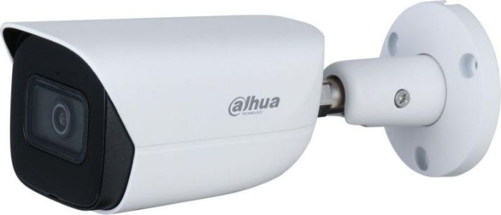 Изображение Видеокамера IP DH-IPC-HFW3241EP-SA-0360B 3.6-3.6мм цветная бел. корпус Dahua 1196461