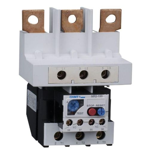 Изображение Реле тепловое NR2-150 80-104А (R) CHINT 268292