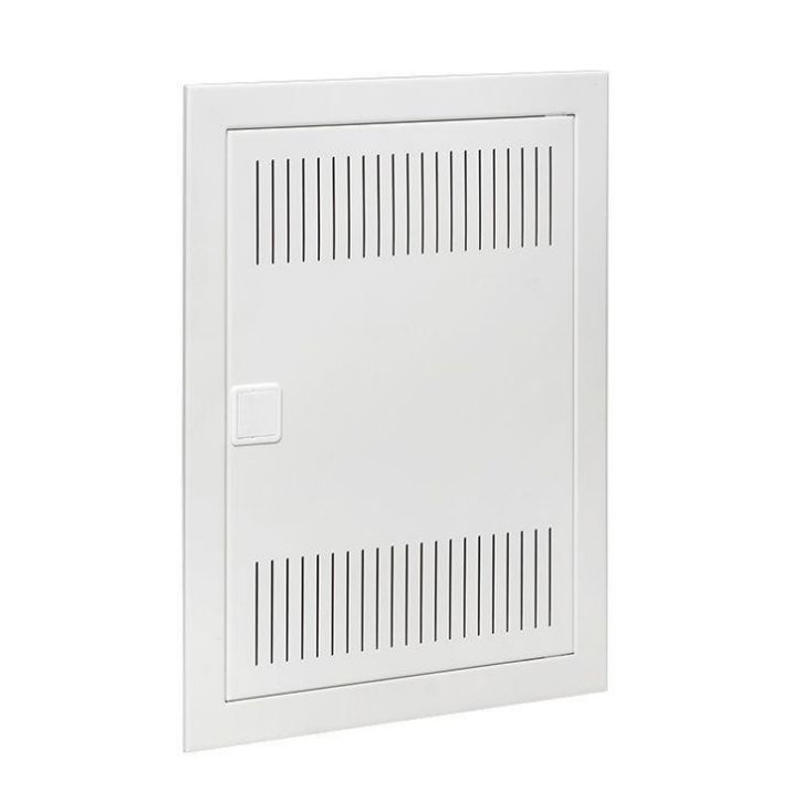 Изображение Дверь для щита Nova 2 габарит IP40 перфорир. метал. PROxima EKF nv-door-pm-2