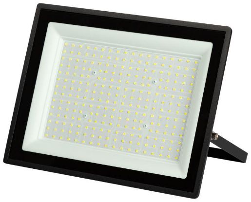 Изображение Прожектор светодиодный LPR-023-0-65K-150 150Вт 6500К 12000лм IP65 280х253х41 уличный Эра Б0052027