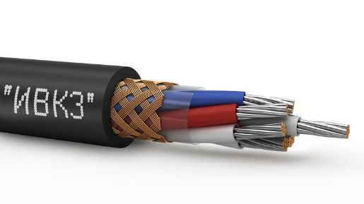 Изображение Кабель МКЭШнг(А)-LS 7х0.75 500В (м) ИВКЗ 00-00029873