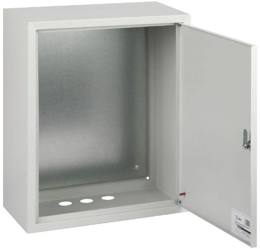 Изображение Корпус металлический SIMPLE ЩМП-2-0 (500х400х220мм) IP31 УХЛ3 Эра Б0057144