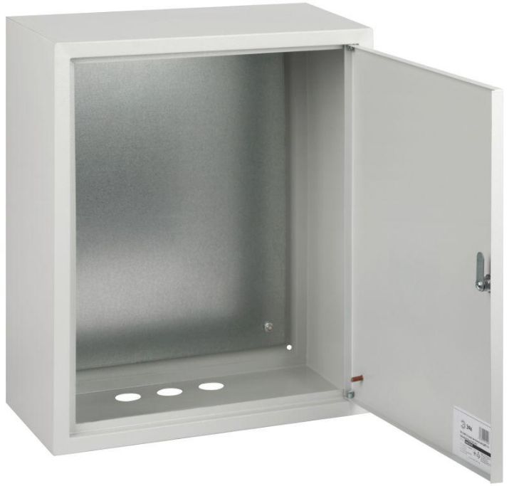 Изображение Корпус металлический SIMPLE ЩМП-2-0 (500х400х220мм) IP31 УХЛ3 Эра Б0057144
