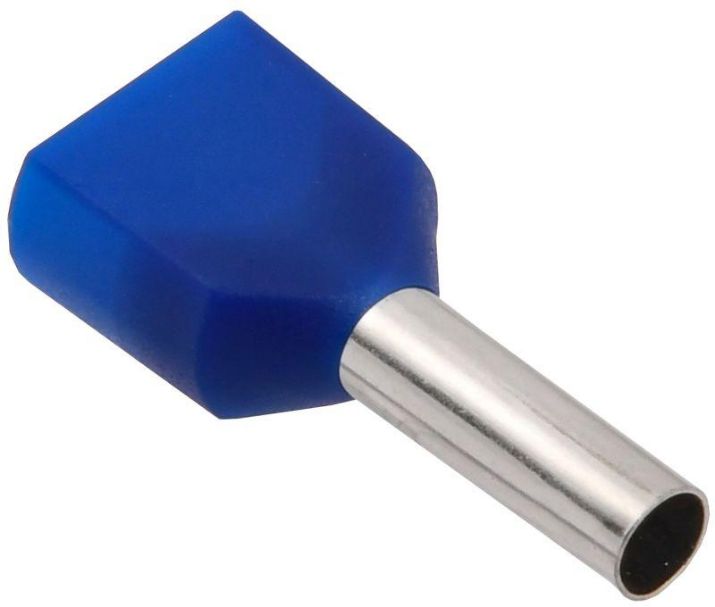 Изображение НаконечникНШВИ2 2.5-10 из/фл (уп.100шт) GENERICA UGN31-010-D25-100-G