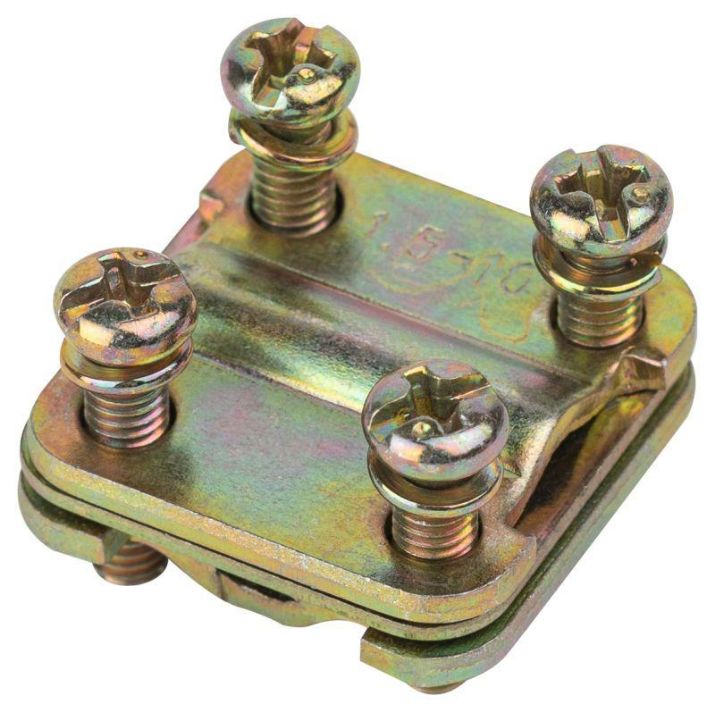 Изображение Сжим ответвительный NO-903-62 У-733М (16-35/1.5-10мм) IP20 ЭРА Б0050673