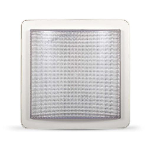 Изображение Светильник светодиодный "Эконом-ЖКХ" LED 6Вт 5000К IP20 с оптико-акустич. датчиком Аргос 200.06.2.20.-1.5.1