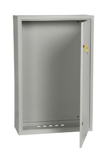 Изображение Корпус металлический ЩМП-6-0 1200х750х300 УХЛ3 IP31 IEK YKM40-06-31