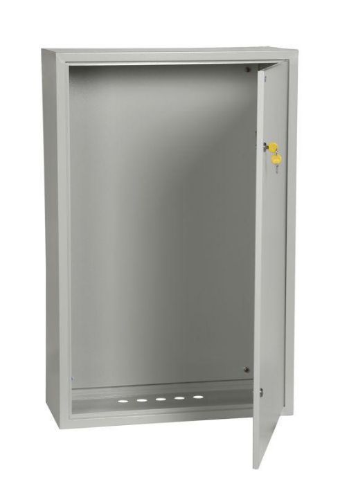 Изображение Корпус металлический ЩМП-6-0 1200х750х300 УХЛ3 IP31 IEK YKM40-06-31
