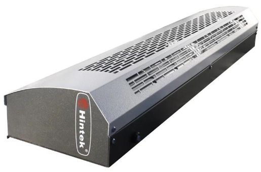 Изображение Завеса тепловая 3кВт 220В ТЭН RS-0308-D HINTEK 05.000036