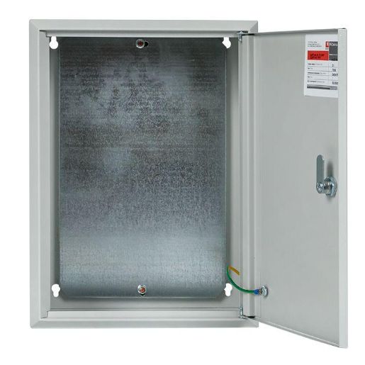 Изображение Щит ЩРНМ-1 IP31 EKF mb22-1