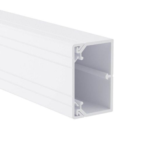 Изображение Кабель-канал 60х40 L2000 пластик TA-GN DKC 01780