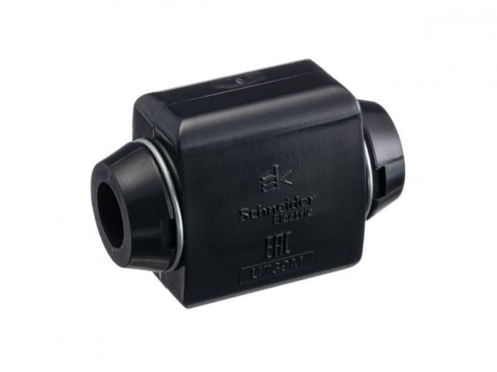 Изображение Сжим У739М SE U739M