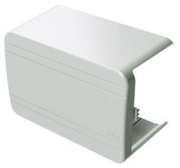 Изображение Тройник/отвод для кабель-канала NTAN 100х60 DKC 01761