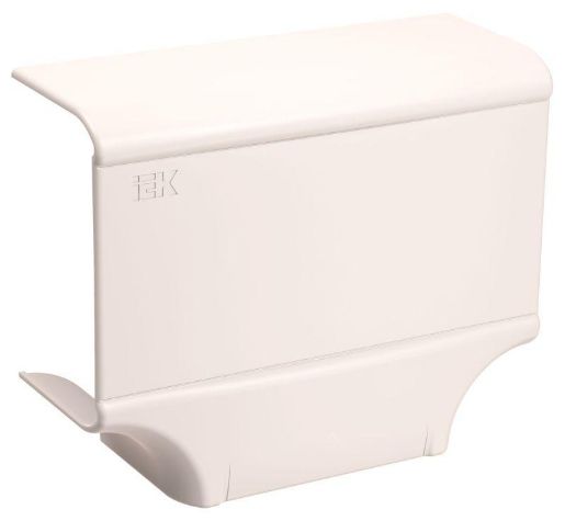 Изображение Угол Т-образный для кабель-канала 100х60 ПРАЙМЕР IEK CKK-40D-T-100-060-K01