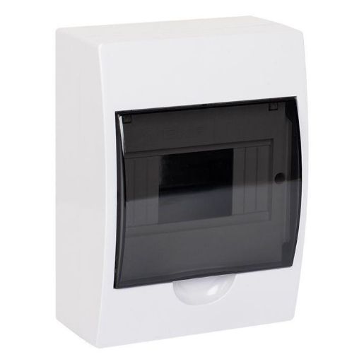 Изображение Щит ЩРН-П-6 IP41 EKF pb40-n-6