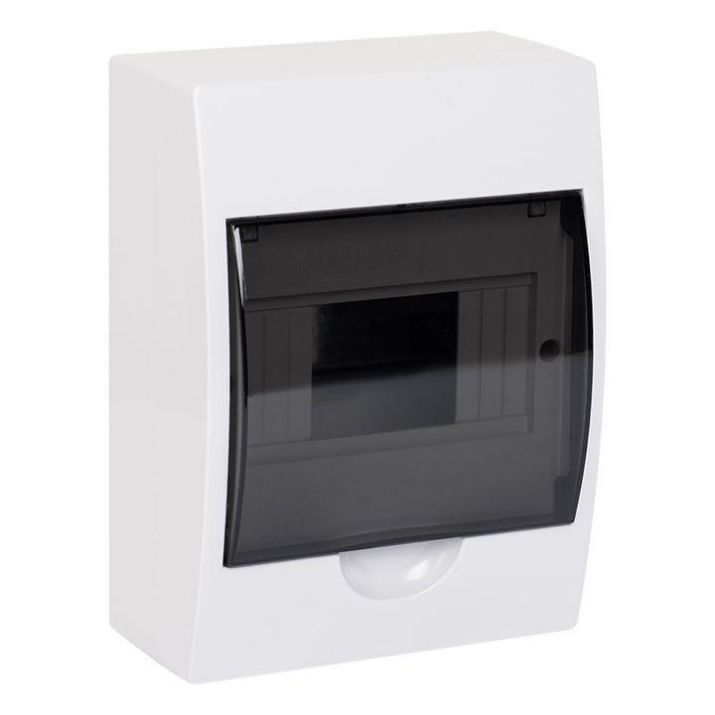 Изображение Щит ЩРН-П-6 IP41 EKF pb40-n-6