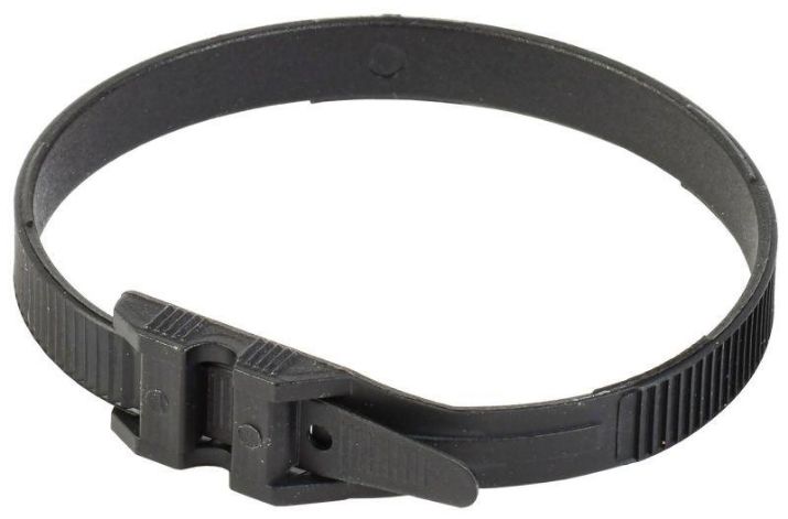 Изображение Хомут для СИП ХC-260 (уп.100шт) IEK UHH21-D9-260-100