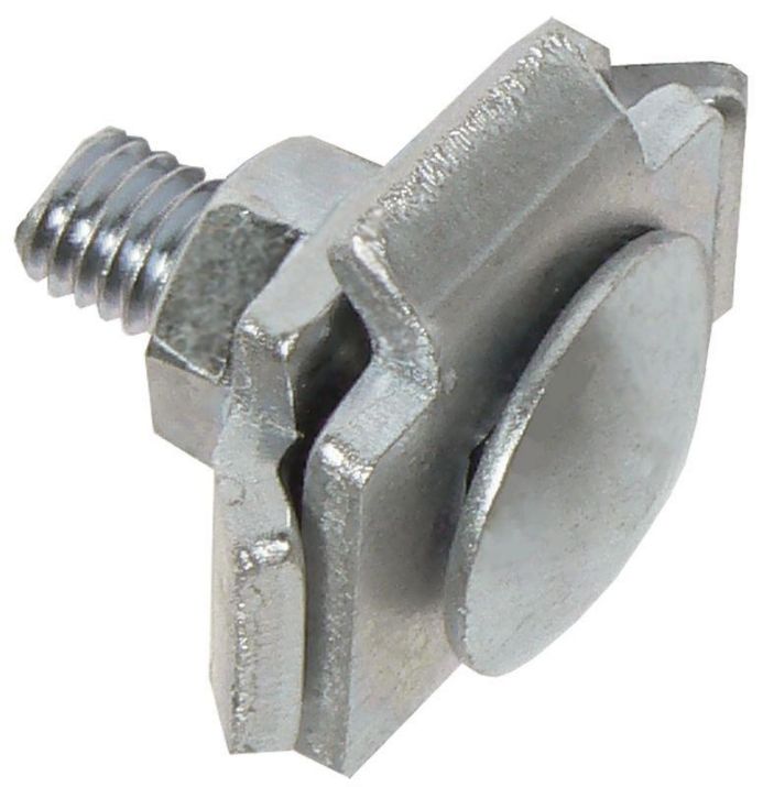 Изображение Комплект соединительный для провол. лотков MDS M6х20 IEK CLW10-MDS-20