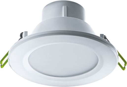 Изображение Светильник светодиодный 94 836 NDL-P1-10W-840-WH-LED 10Вт 4000К IP44 750лм 176-264В (аналог R80 100Вт) NAVIGATOR 94836