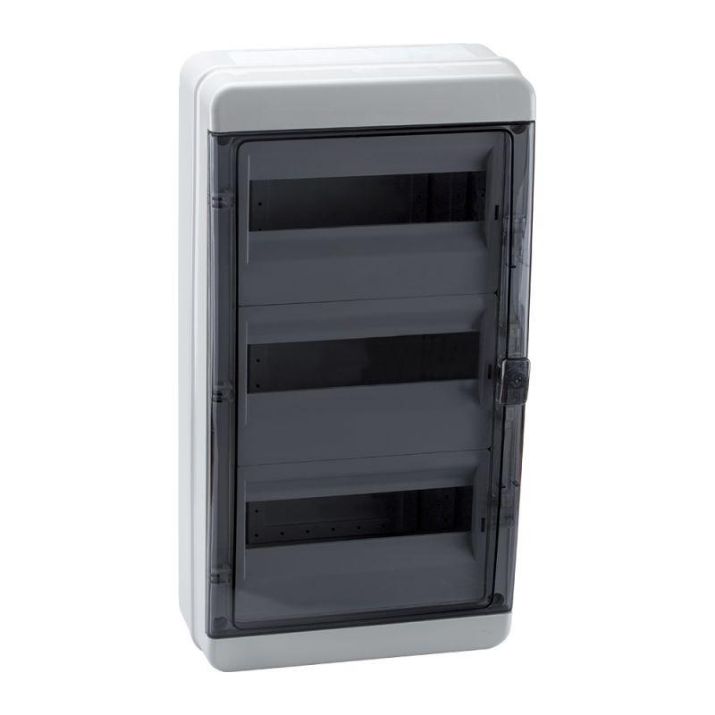 Изображение Корпус пластиковый Optibox P BNK 3 36 IP65 КЭАЗ 117975