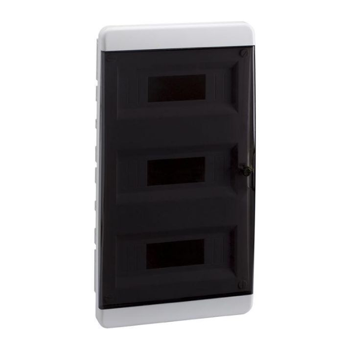 Изображение Корпус пластиковый Optibox P BVK 2 36 IP41 КЭАЗ 117955