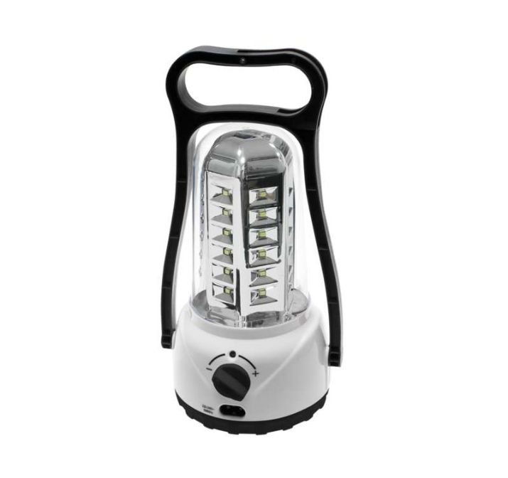 Изображение Фонарь аккумуляторный кемпинговый 6008LED 36LED 4В 2А.ч с диммером КОСМОС KOCAc6008LED