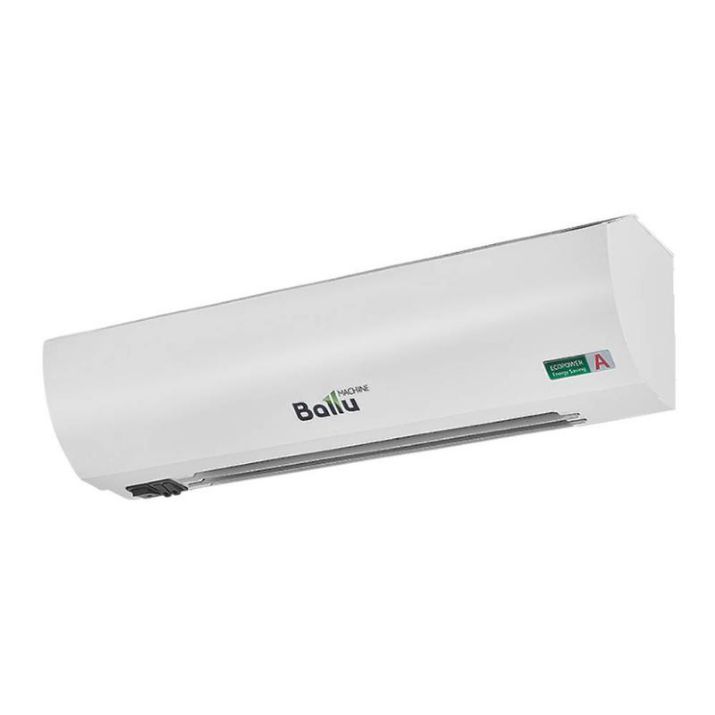 Изображение Завеса тепловая 3кВт 0.6м 230В BHC-L06-S03 стич-элемент Ballu НС-1033854