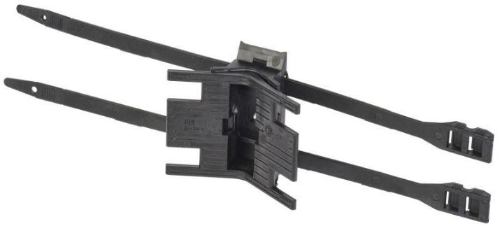 Изображение Фиксатор дистанционный ДФ 15-50 IEK UZA-11-15-50