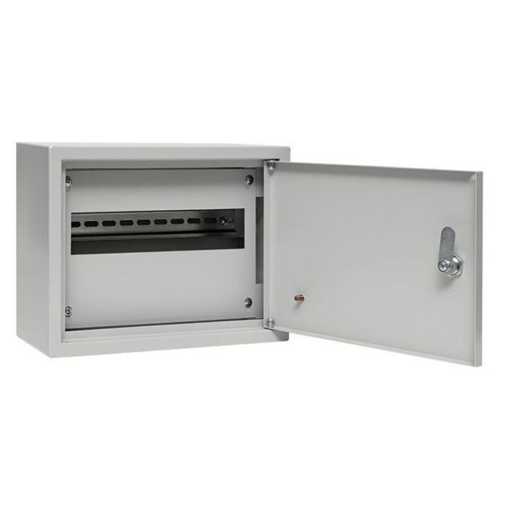 Изображение Щит ЩРН-12 IP31 (220х300х120) Basic EKF mb21-12-bas