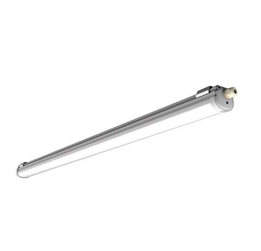 Изображение Светильник светодиодный PWP-OS 600 18Вт 6500К IP65 ДСП JazzWay 5003125A