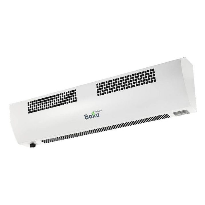 Изображение Завеса тепловая 3кВт 0.8м 230В BHC-CE-3T стич-элемент с терморегулятором Ballu НС-1109499