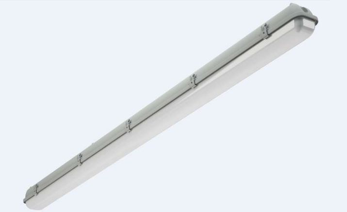 Изображение Светильник светодиодный ARCTIC STANDARD 1200 TH 4000К потолочный СТ 1088000510