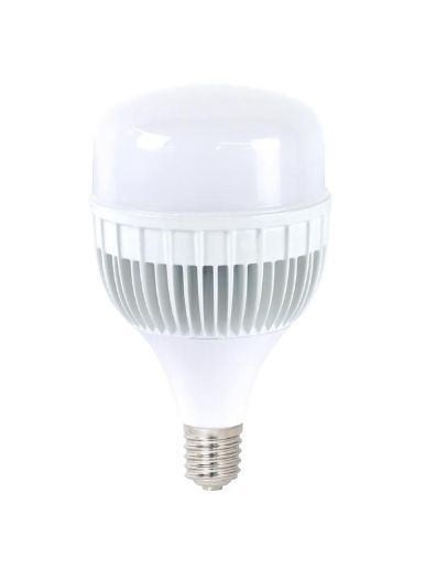 Изображение Лампа светодиодная KOSMOS premium HWLED 150Вт E40 6500К 220В Космос KHWLED150WE4065