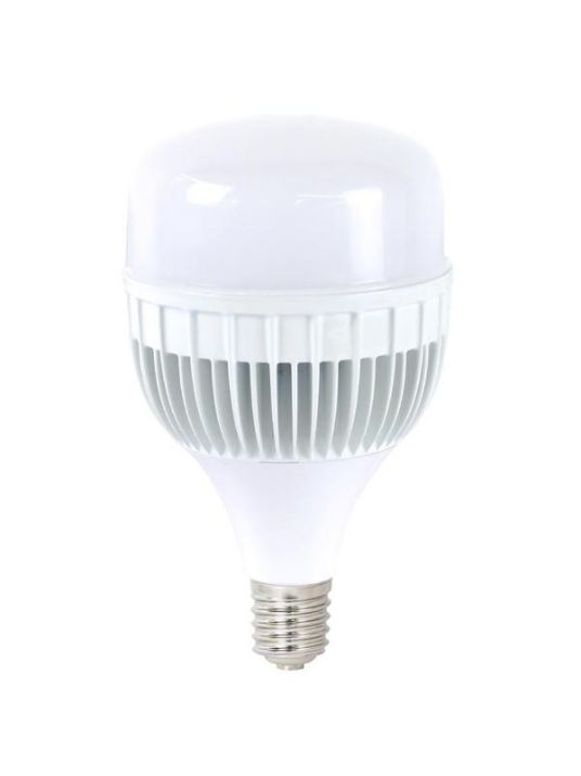 Изображение Лампа светодиодная KOSMOS premium HWLED 150Вт E40 6500К 220В Космос KHWLED150WE4065