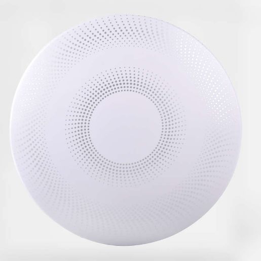 Изображение Светильник светодиодный декоративный PPB Pulsar 32Вт 4000К IP20 d320х60 настенно-потолочный JazzWay 5024748