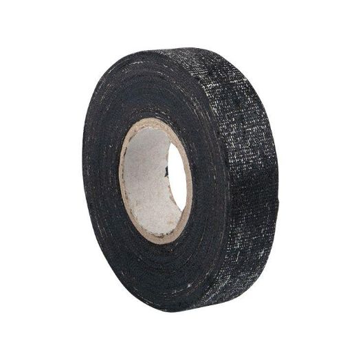 Изображение Изолента ХБ 1-ПОЛ 20мм (рул.10м) (125г) PROxima EKF plc-hb-pol1-5