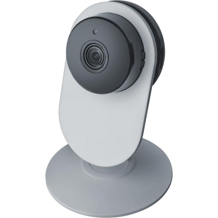 Изображение Видеокамера 14 547 Smart Home NSH-CAM-02-IP20-WiFi 130град. IP20 FHD NAVIGATOR 14547