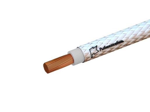 Изображение Провод РКГМ 25 0.66кВ (м) Рыбинсккабель 687762