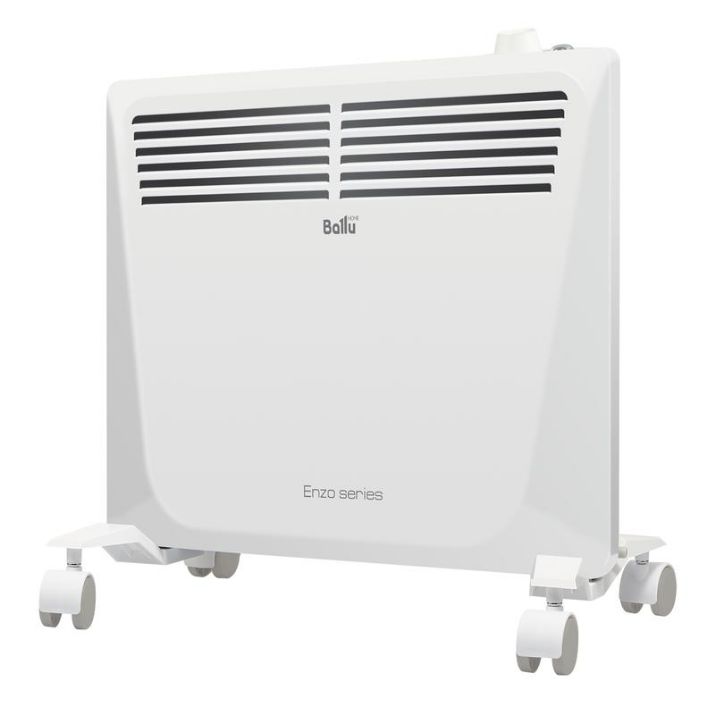 Изображение Конвектор электрический Enzo BEC/EZMR-500 500Вт м/т Ballu НС-1055661
