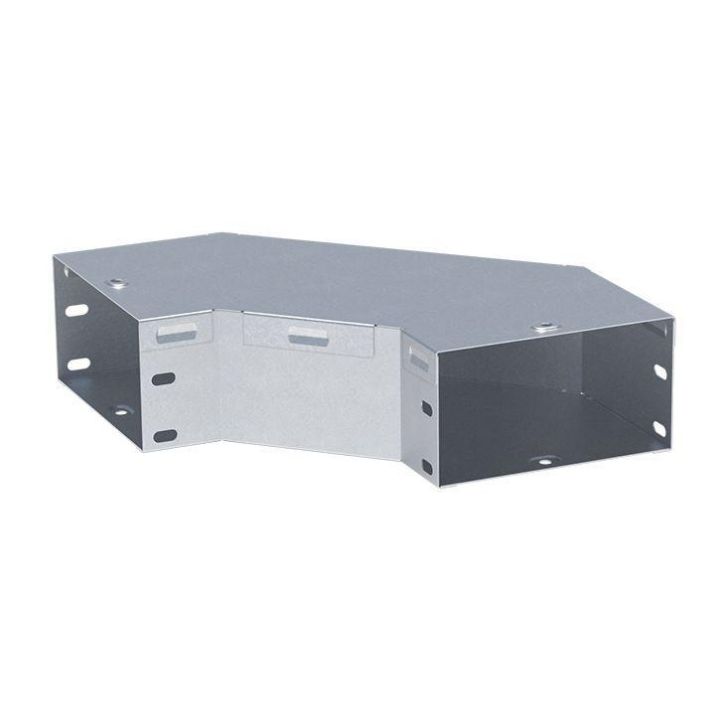 Изображение Угол для лотка горизонтальный 90град. 200х50 EKF g9050200
